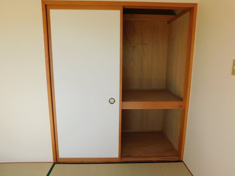 グランデ松本の物件内観写真