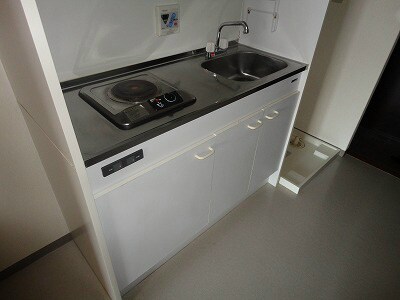 ロワール中央ビルの物件内観写真