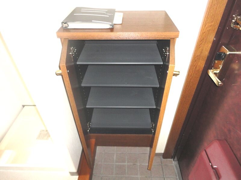 ロワール中央ビルの物件内観写真