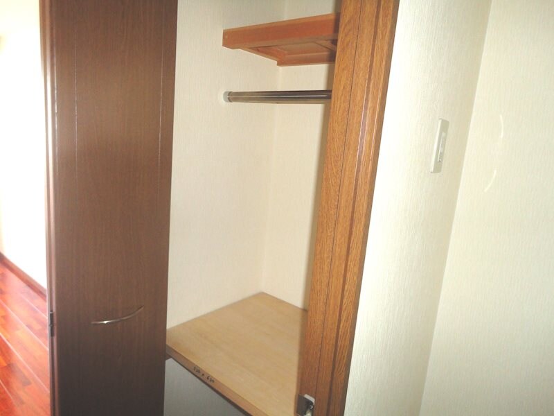 ロワール中央ビルの物件内観写真