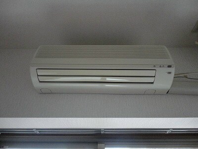 ロワール中央ビルの物件内観写真