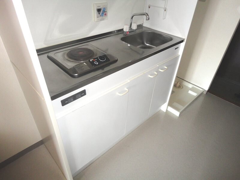 ロワール中央ビルの物件内観写真