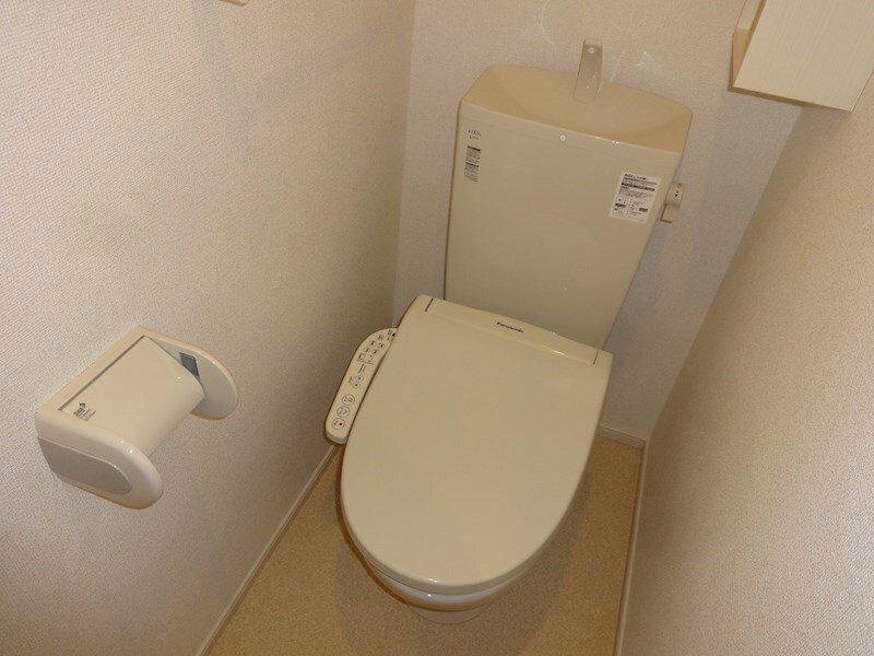 サンライフＴＯＤＡの物件内観写真