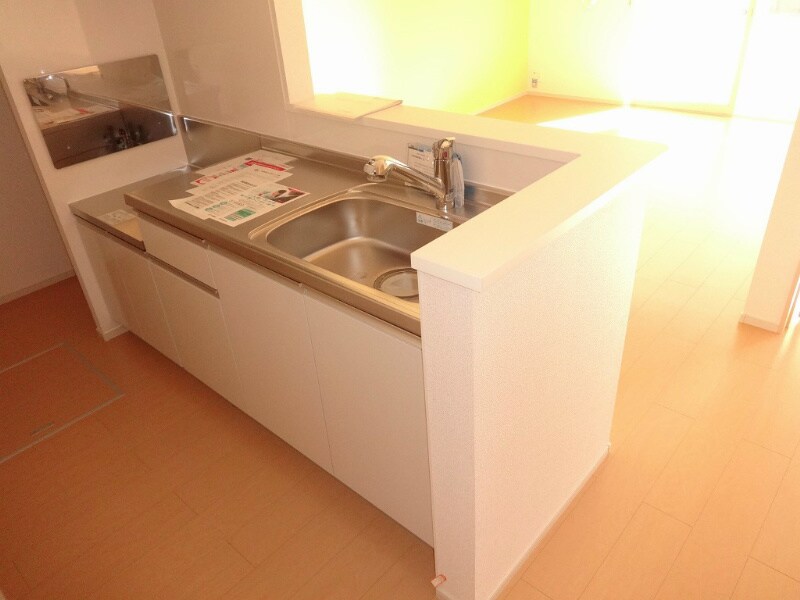 サンライフＴＯＤＡの物件内観写真