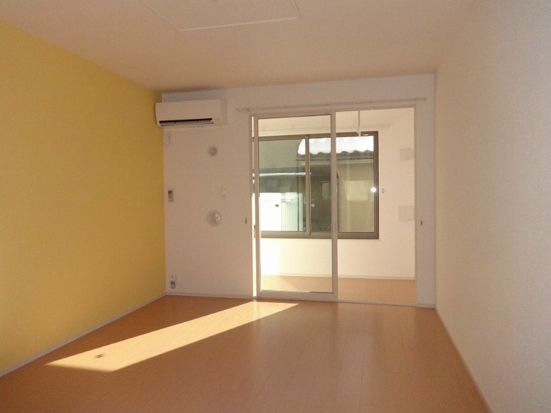 サンライフＴＯＤＡの物件内観写真