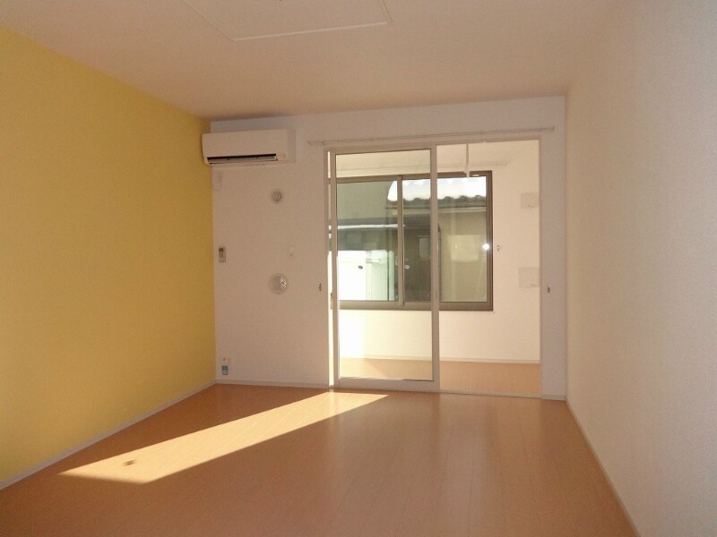 サンライフＴＯＤＡの物件内観写真