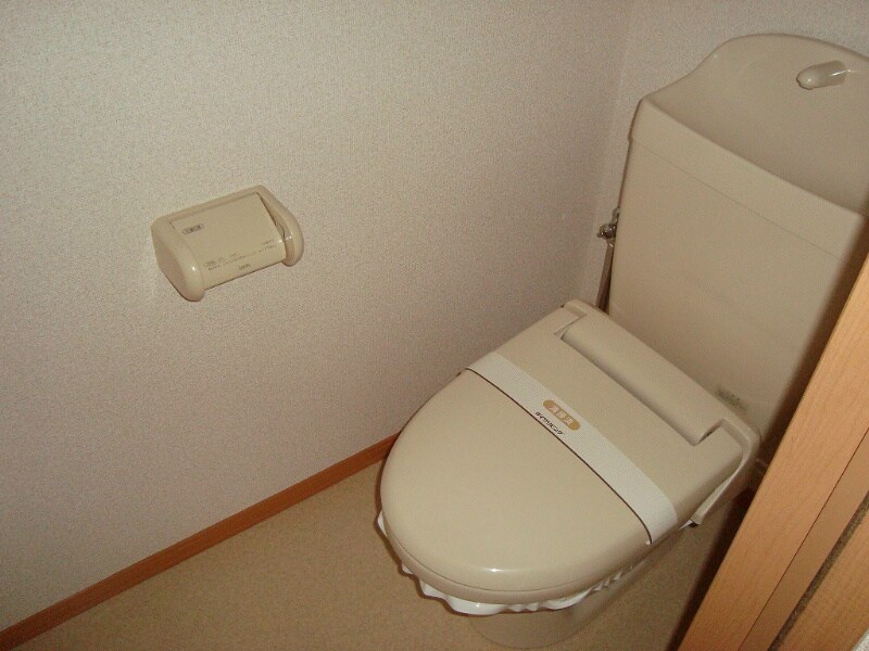 エクセレントタウン・村井Ａの物件内観写真