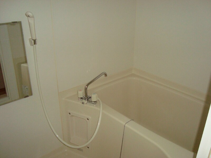 エクセレントタウン・村井Ａの物件内観写真