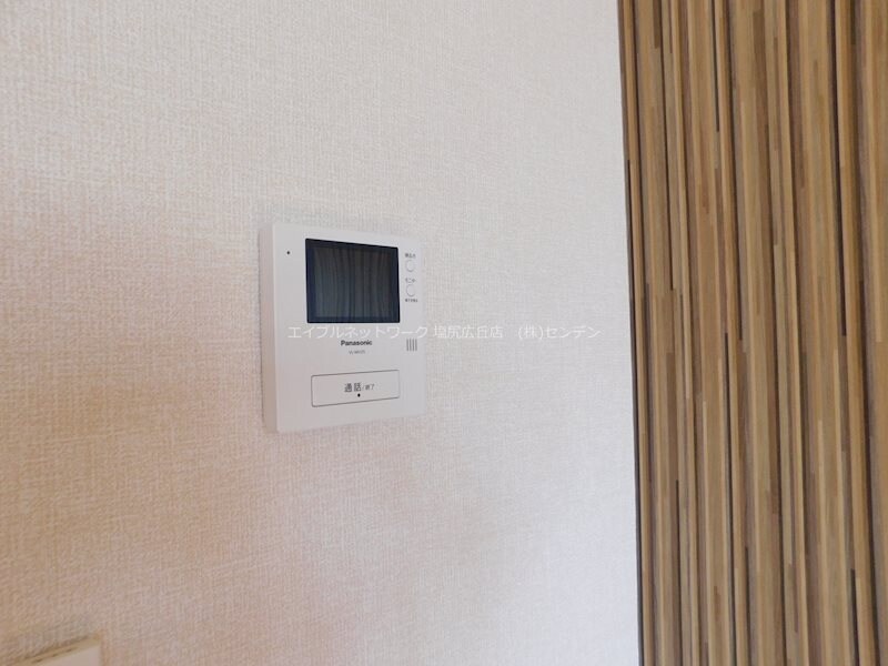 エクセレントタウン・村井Ａの物件内観写真