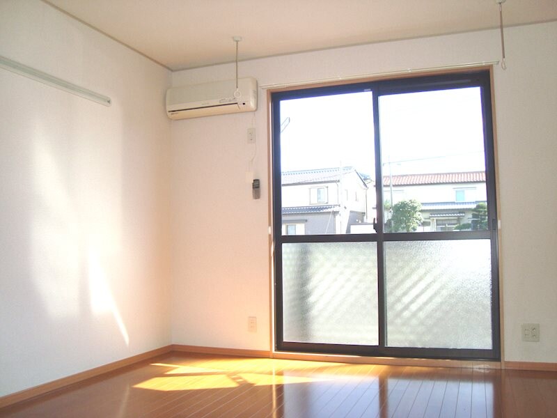 エクセレントタウン・村井Ａの物件内観写真