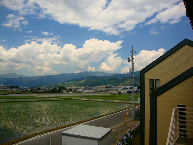 平田駅 徒歩6分 2階の物件内観写真