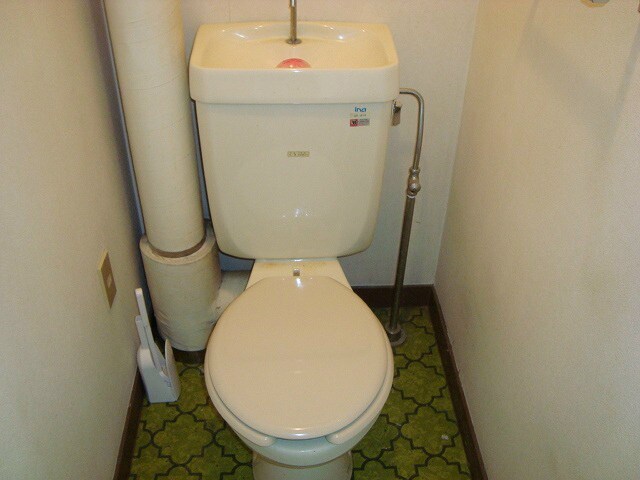 コーポコスモスの物件内観写真