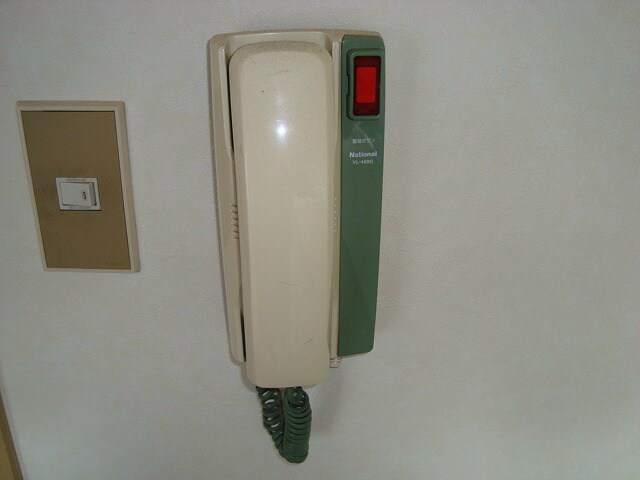 コーポコスモスの物件内観写真