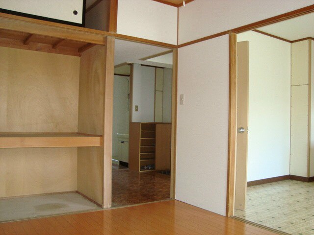 コーポコスモスの物件内観写真