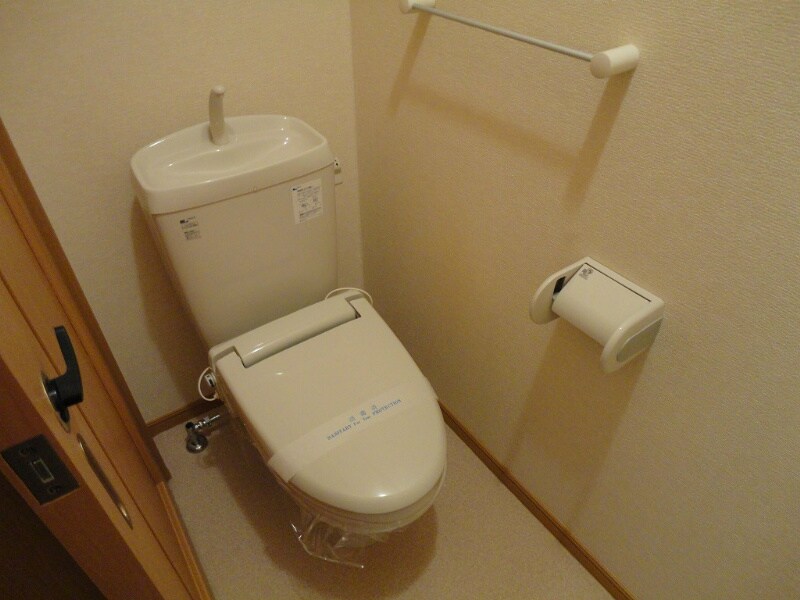 カルムプレインYamadaＡの物件内観写真