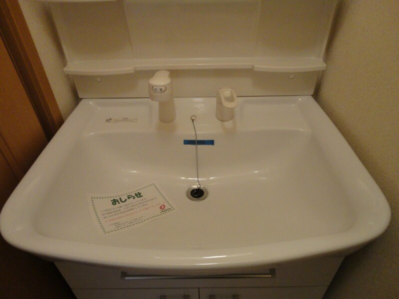 カルムプレインYamadaＡの物件内観写真