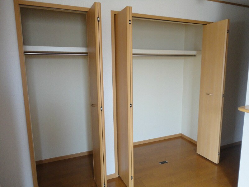 カルムプレインYamadaＡの物件内観写真