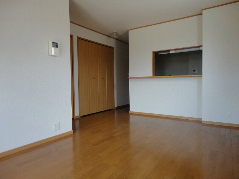 カルムプレインYamadaＡの物件内観写真