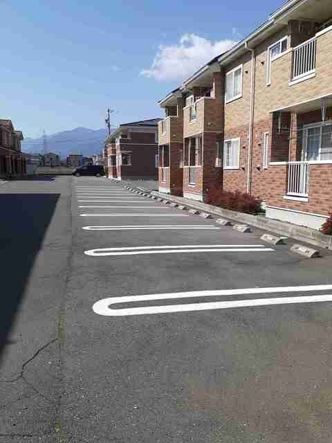 カルムプレインYamadaＡの物件内観写真