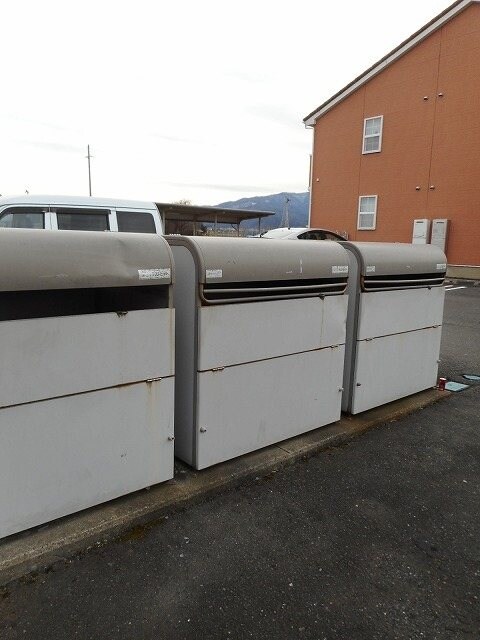 カルムプレインYamadaＡの物件内観写真