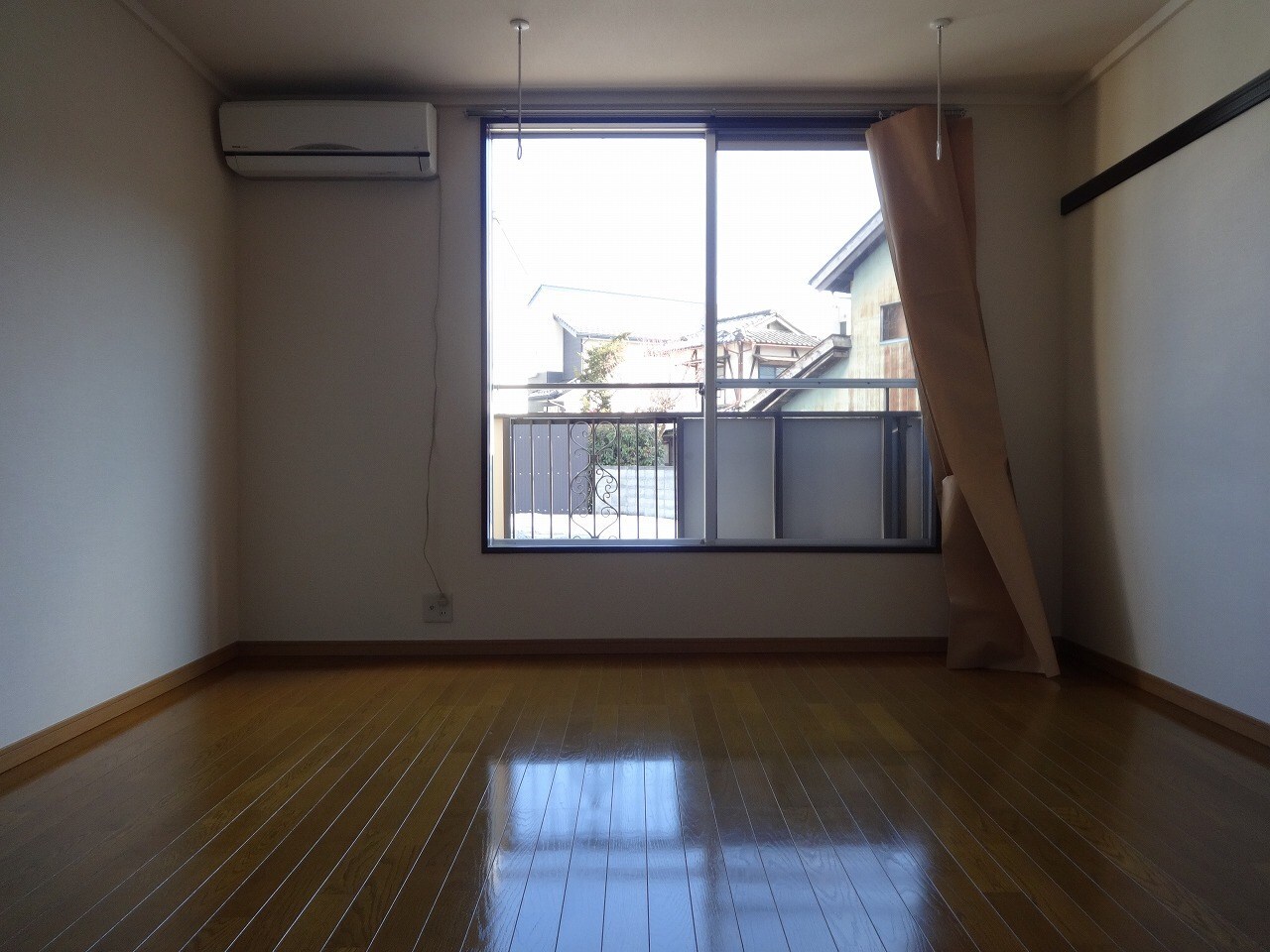 フォーブルＮの物件内観写真