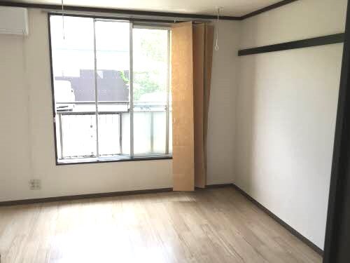 フォーブルＮの物件内観写真