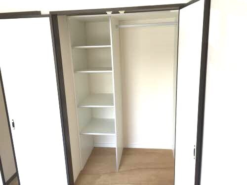 フォーブルＮの物件内観写真