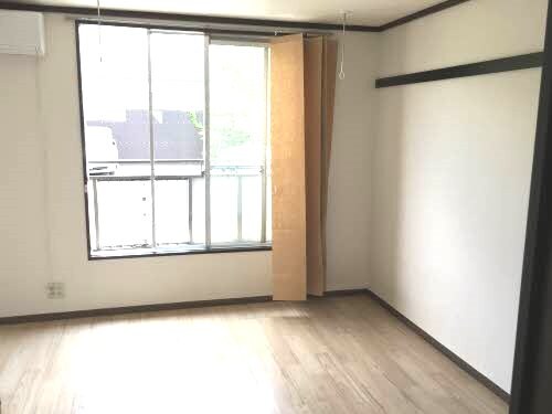 フォーブルＮの物件内観写真