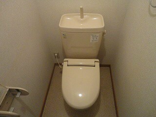 Domani Paceの物件内観写真