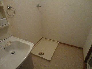 Domani Paceの物件内観写真