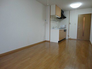 Domani Paceの物件内観写真