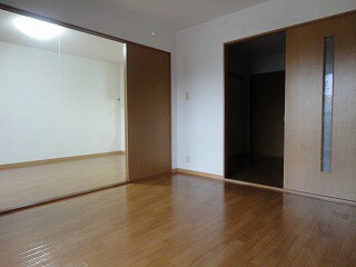 Domani Paceの物件内観写真