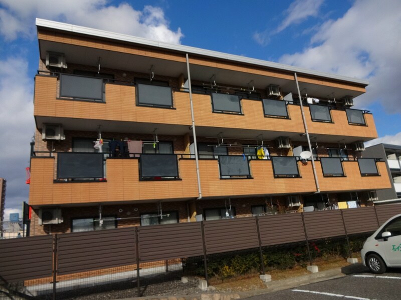 Domani Paceの物件内観写真