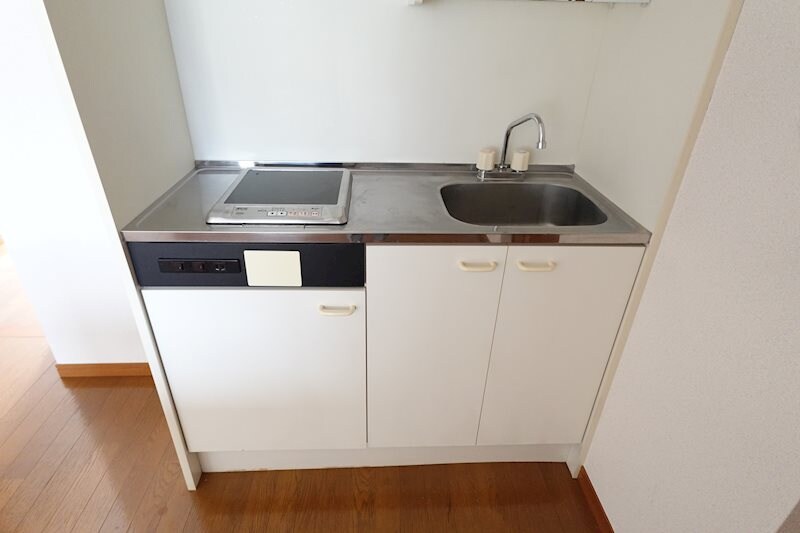 センターイン伊勢町ビルの物件内観写真