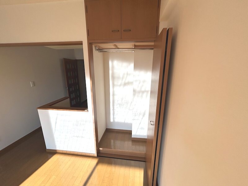 センターイン伊勢町ビルの物件内観写真