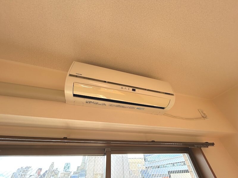 センターイン伊勢町ビルの物件内観写真