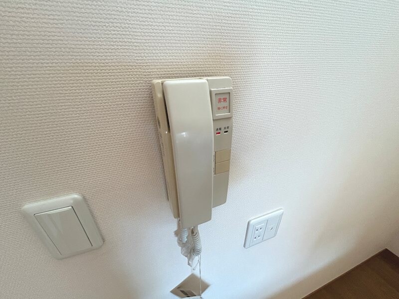 センターイン伊勢町ビルの物件内観写真