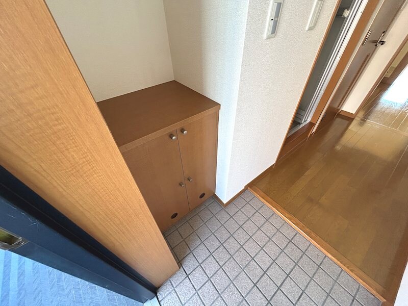 センターイン伊勢町ビルの物件内観写真