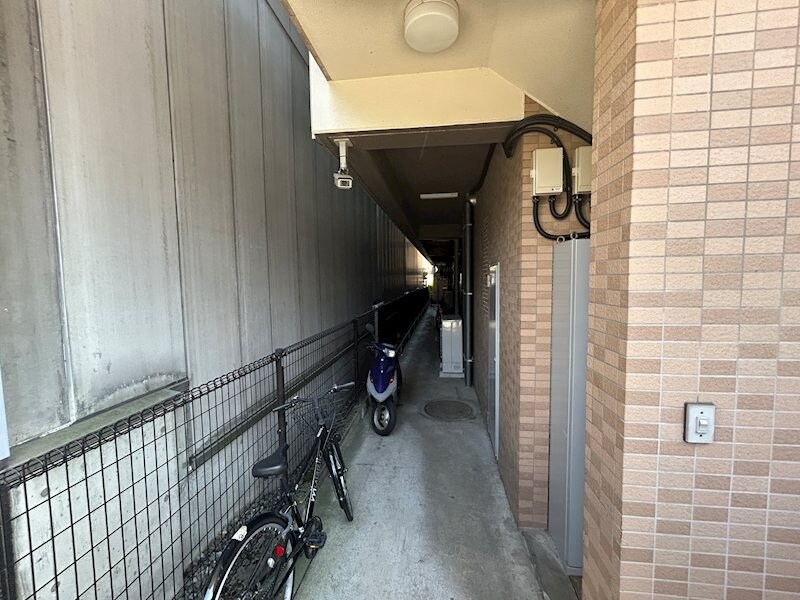 センターイン伊勢町ビルの物件内観写真