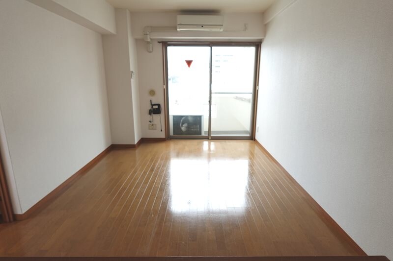 センターイン伊勢町ビルの物件内観写真