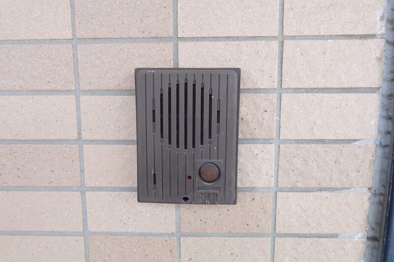 センターイン伊勢町ビルの物件内観写真