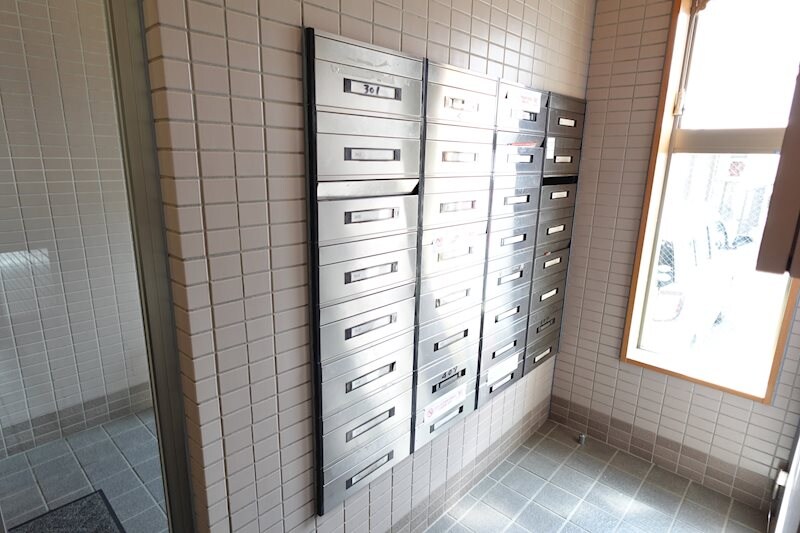 センターイン伊勢町ビルの物件内観写真