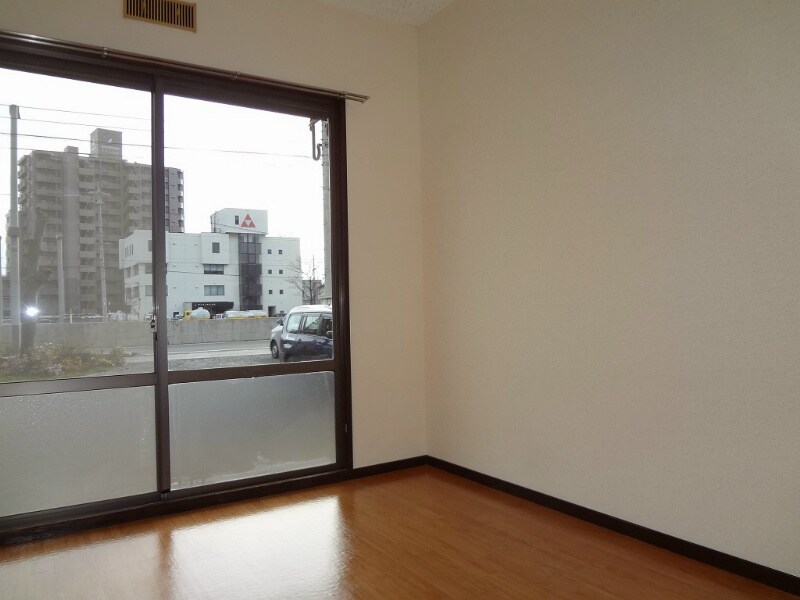 キャッスルハイツの物件内観写真