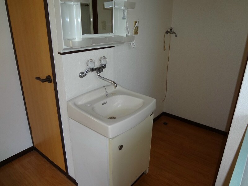 キャッスルハイツの物件内観写真