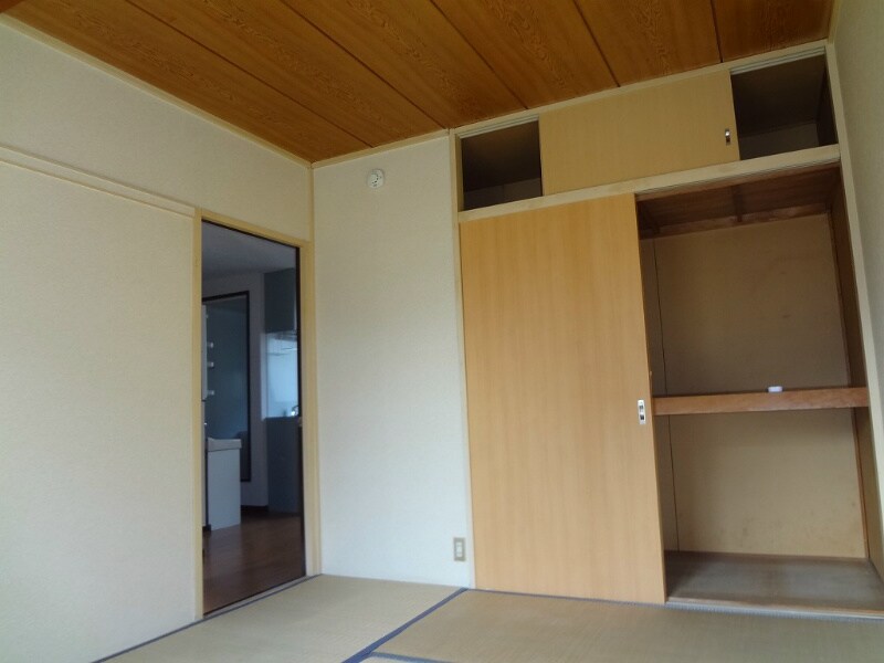 キャッスルハイツの物件内観写真