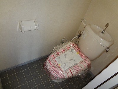 パナハイツグリーンセヴンの物件内観写真