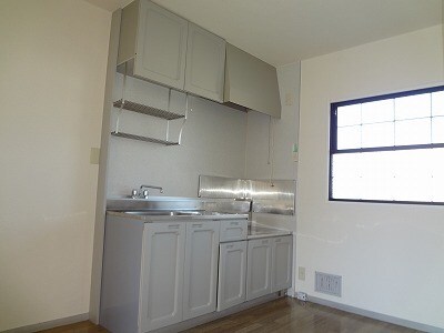 パナハイツグリーンセヴンの物件内観写真