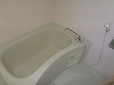 パナハイツグリーンセヴンの物件内観写真