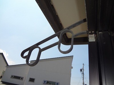 パナハイツグリーンセヴンの物件内観写真