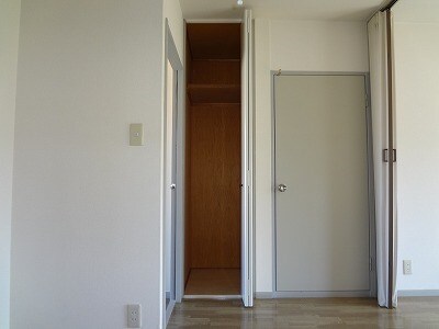 パナハイツグリーンセヴンの物件内観写真